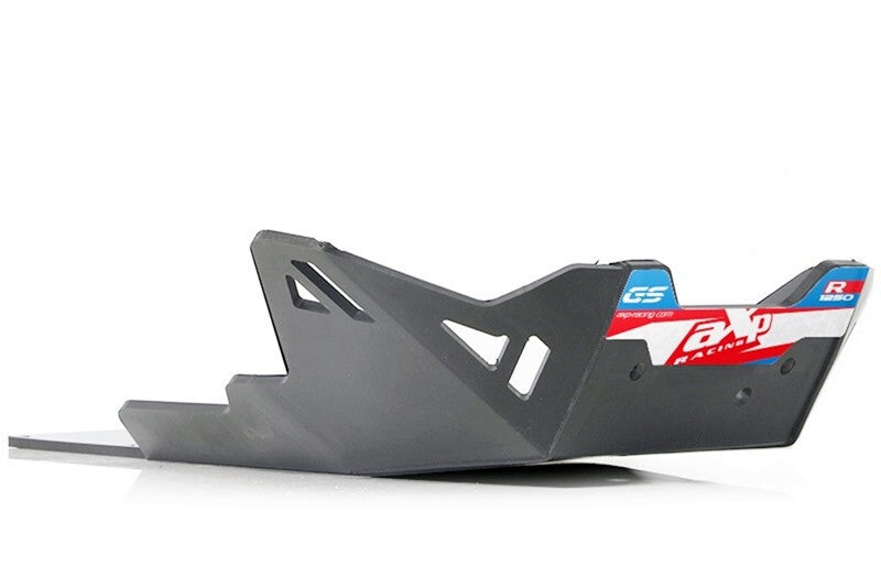 Bmw R 1250 Gs Adventure [AXP] - Protección motor Adventure - HDPE 8mm