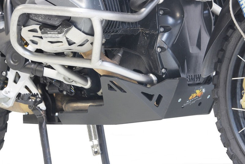 Bmw R 1250 Gs Adventure [AXP] - Protección motor Adventure - HDPE 8mm