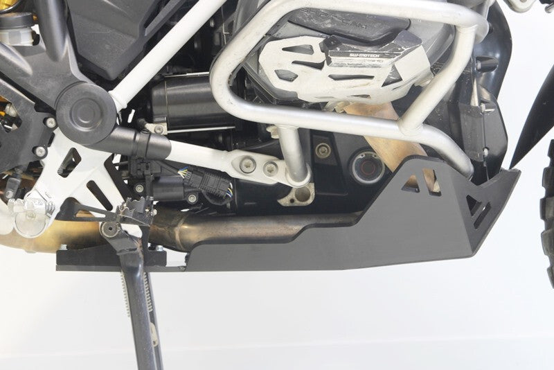 Bmw R 1250 Gs Adventure [AXP] - Protección motor Adventure - HDPE 8mm