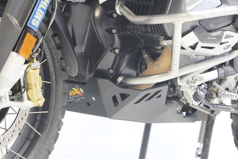 Bmw R 1250 Gs Adventure [AXP] - Protección motor Adventure - HDPE 8mm