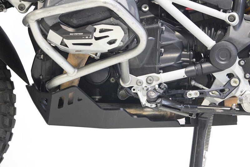 Bmw R 1250 Gs Adventure [AXP] - Protección motor Adventure - HDPE 8mm