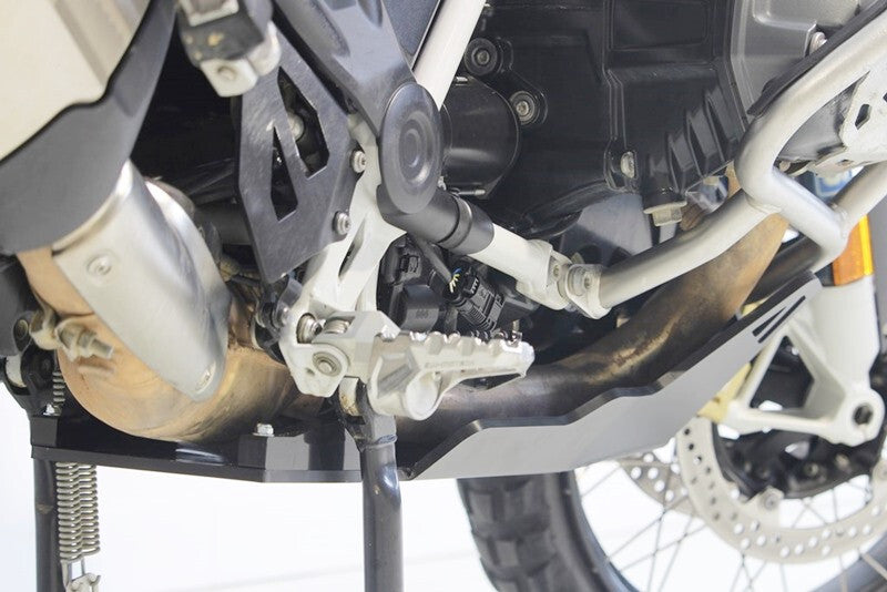 Bmw R 1250 Gs Adventure [AXP] - Protección motor Adventure - HDPE 8mm