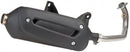 Sym Joyride 200 I 4 T E 3 [2007] - New Maxi 4 Exhaust