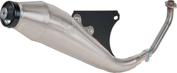 Vespa LX Primavera 125 [2013-2016] - GP4 Exhaust
