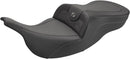 Harley Davidson Flhtcui [SADDLEMEN] – Asiento de fibra de carbono Roadsofa™