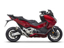 Honda Forza 750 [SHAD] - Kit de montaje Top Master - Honda X-ADV-2