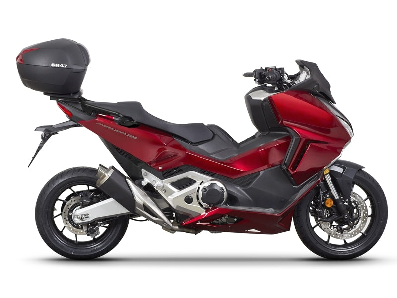 Honda Forza 750 [SHAD] - Kit de montaje Top Master - Honda X-ADV