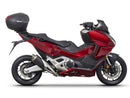 Honda No. 750 [SHAD] - Kit de montaje Top Master - Honda X-ADV-4