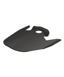 Harley Davidson Sportster S 1250 [DISEÑO DE ACCESO] - Guardabarros trasero - Negro Harley-Davidson Sportster S 1250-2