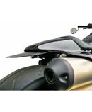 Harley Davidson Sportster S Rh 1250 S [DISEÑO DE ACCESO] - Guardabarros trasero - Negro Harley-Davidson Sportster S 1250-4