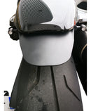Harley Davidson Sportster S 1250 [DISEÑO DE ACCESO] - Guardabarros trasero - Negro Harley-Davidson Sportster S 1250-6