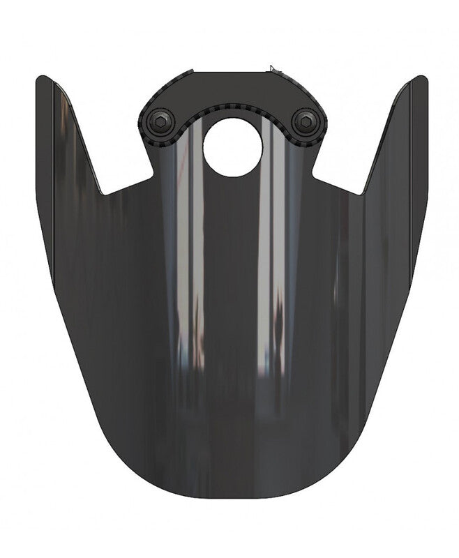Harley Davidson Sportster S Rh1250S [DISEÑO DE ACCESO] - Guardabarros trasero - Negro Harley-Davidson Sportster S 1250