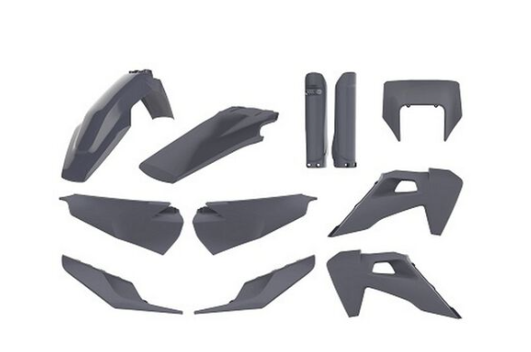 HUSQVARNA FE 250 [2020-2023] - Plastik-Kit Husqvarna TE/FE