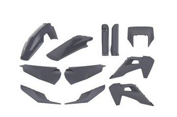 HUSQVARNA FE 250 [2020-2023] - Plastik-Kit Husqvarna TE/FE