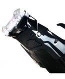 Yamaha Tracer 7 700 [DISEÑO DE ACCESO] - Soporte de matrícula ''Wheel Fitted'' Negro - Yamaha MT-07 Tracer