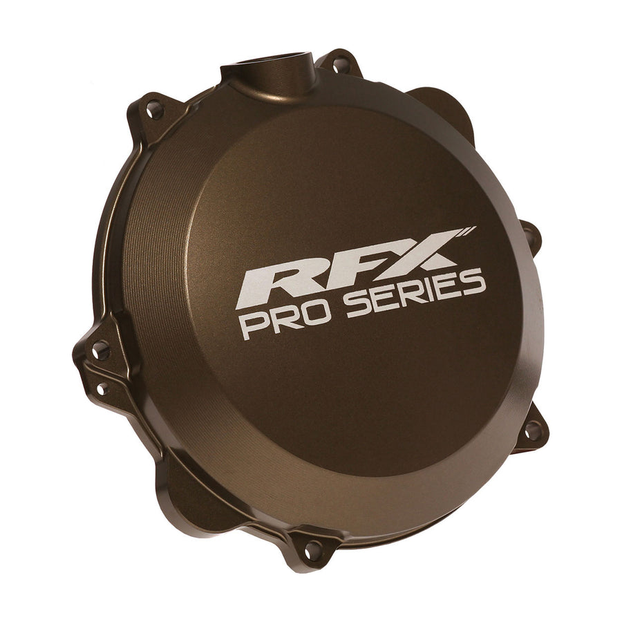 KTM 300 EXC [2012-2016] - Pro Kupplungsdeckel (Hart eloxiert)