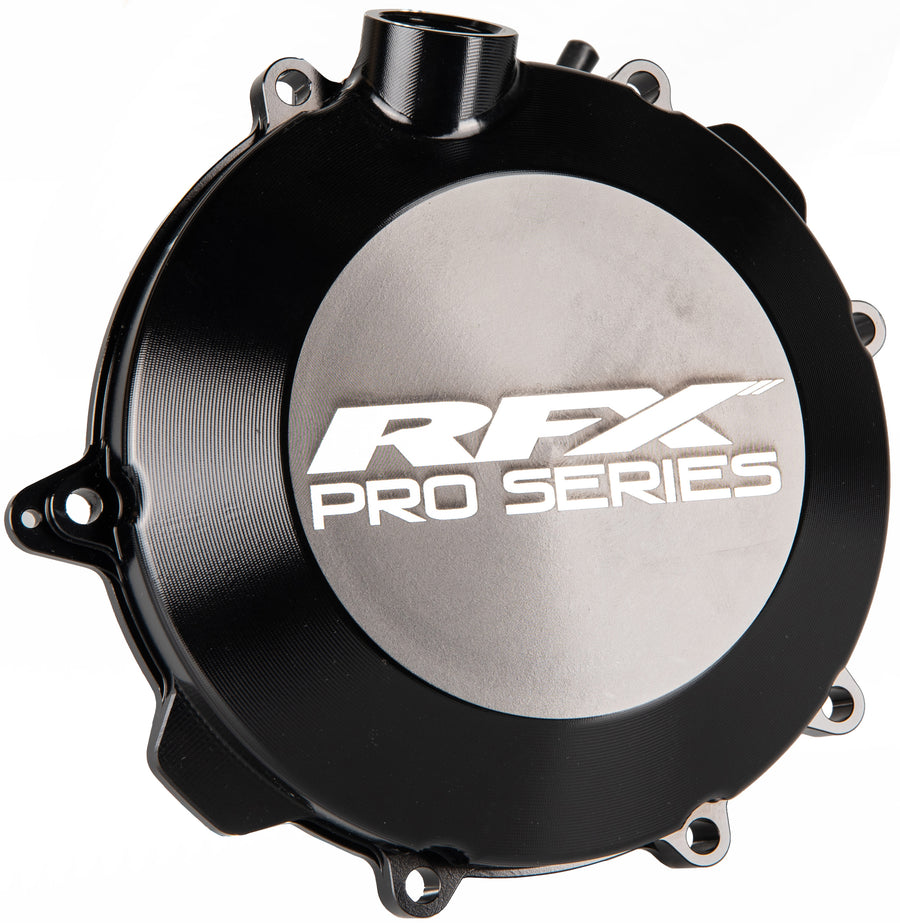 GAS GAS EC 250 [2021-2023] - Pro Kupplungsdeckel (H/A Schwarz)