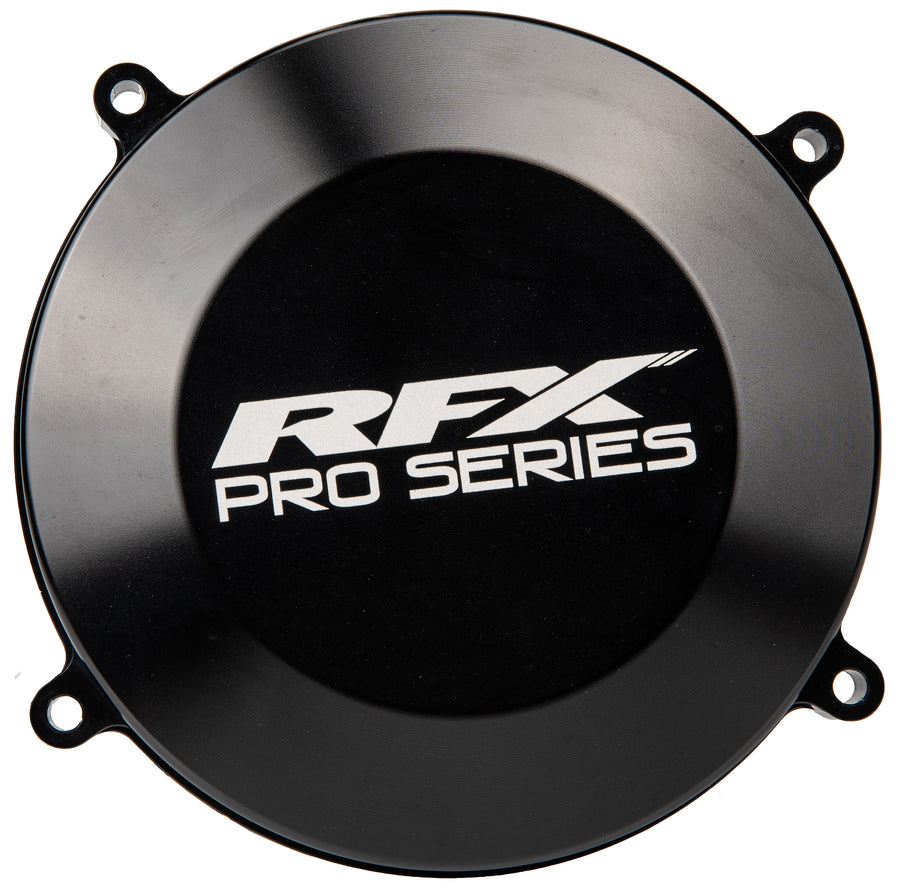 Sherco 250 SE-R Factory [2014-2019] - Pro Kupplungsdeckel (Hart eloxiert)
