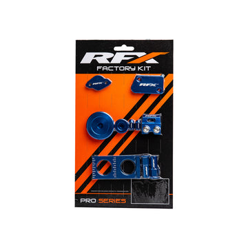 Yamaha Yz 450 [RFX] - Kit de fábrica - Yamaha YZF250/450