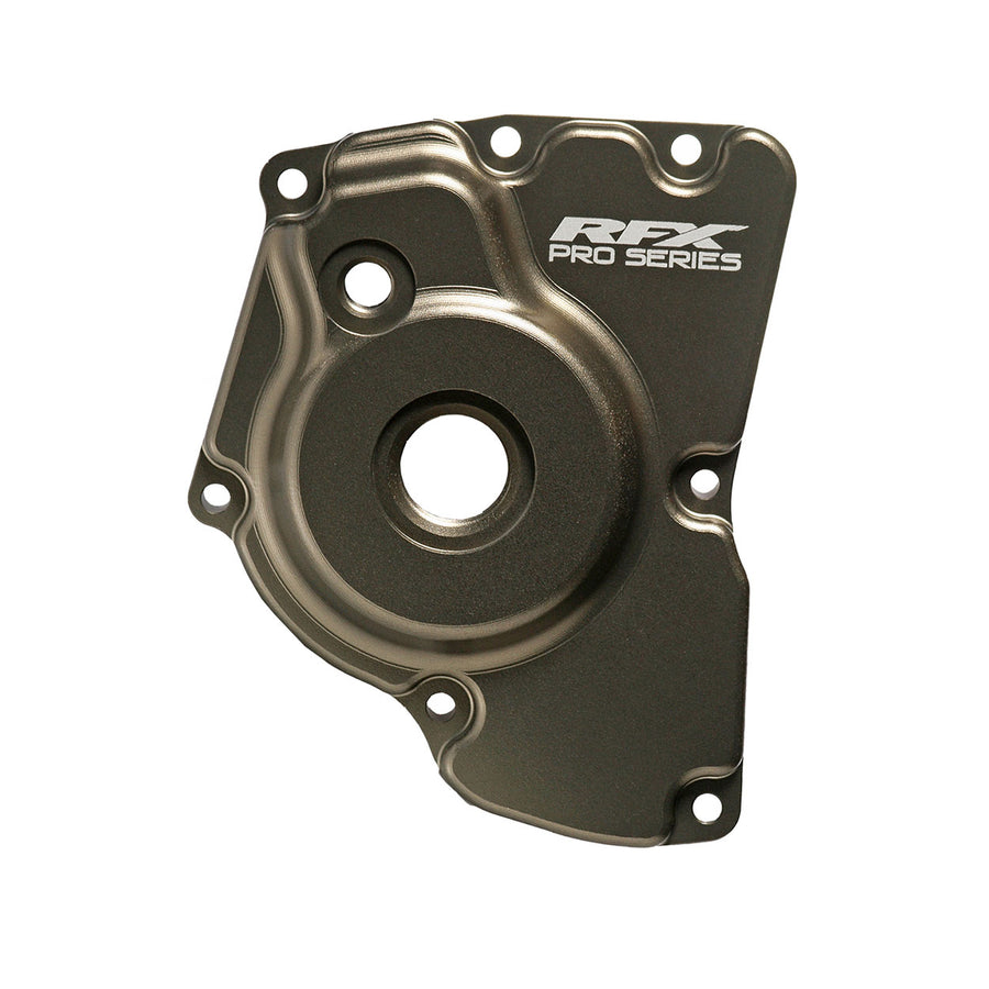SUZUKI RM Z 250 [2010-2027] - Pro Zündungsdeckel (Hart eloxiert) - Suzuki RMZ250