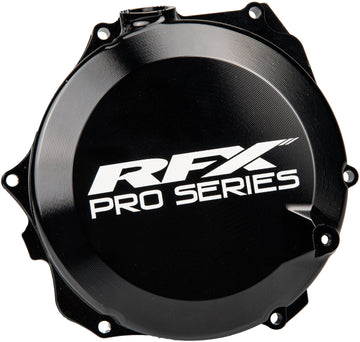 SUZUKI RM Z 450 [2008-2027] - Tapa de embrague Pro Series - anodizado duro