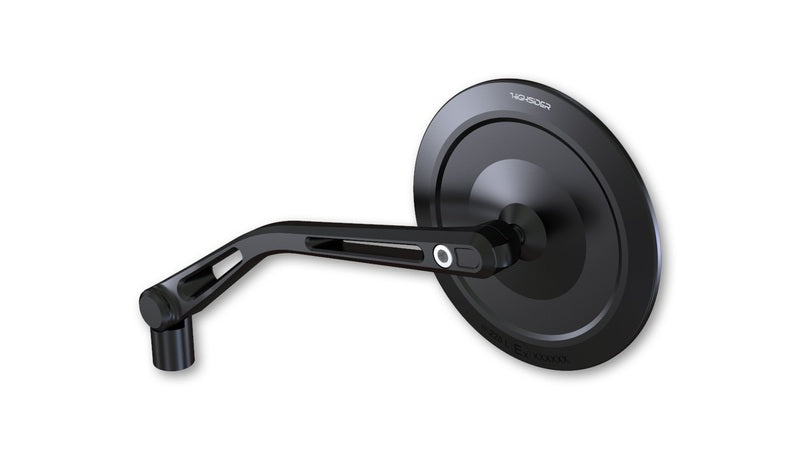 Yamaha DT 125 [Highsider] - Mircycycle Mirror