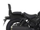 Honda Cmx 1100 Touring Rebel [SHAD] - Respaldo - Honda CMX Rebel 1100-1