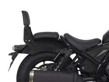 Honda Cmx 1100 [SHAD] - Respaldo - Honda CMX Rebel 1100