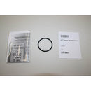 Honda Cbr 900 [IXIL] - Silenciador hexoval acero inoxidable negro / tapa final acero inoxidable negro - OH6081VSE-3