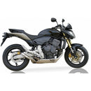 Honda CB 600 F HORNET PC41 [2007-2013] - Silenciador Hyperlow acero inoxidable / tapa aluminio - XH6348V