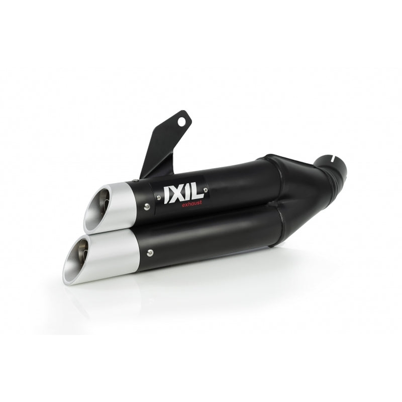 Yamaha Race [IXIL] - Sistema completo Hyperlow - XY9364XB