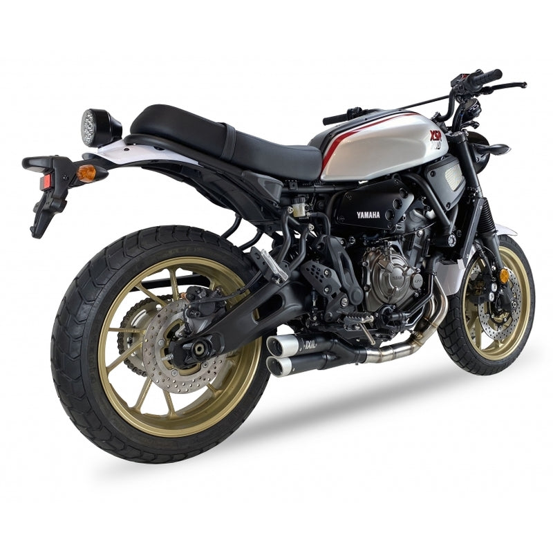 Yamaha Race [IXIL] - Sistema completo Hyperlow - XY9364XB