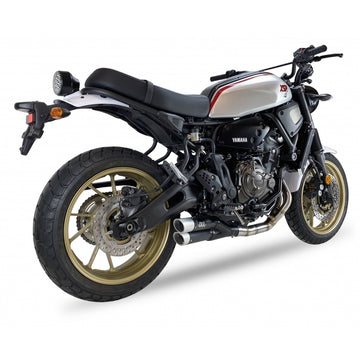 Yamaha Race [IXIL] - Sistema completo Hyperlow - XY9364XB