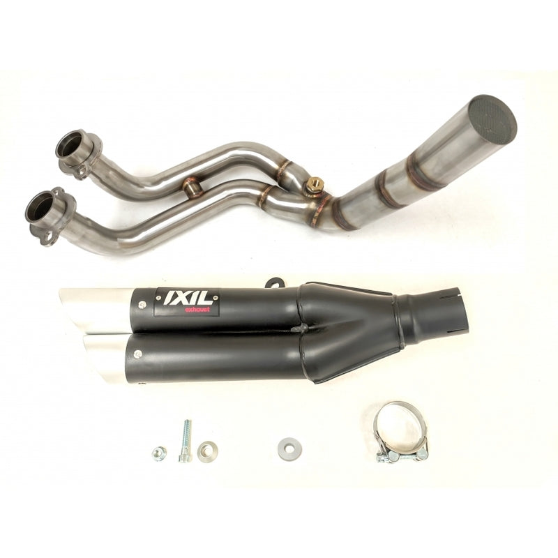 Yamaha Race [IXIL] - Sistema completo Hyperlow - XY9364XB