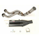 Yamaha Race [IXIL] - Sistema completo Hyperlow - XY9364XB
