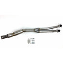 Kymco Ak 550 [IXIL] - Sistema completo L5X acero inoxidable pulido / acero inoxidable pulido - XK0350XS