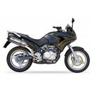 Honda XL 125 V Varadero [IXIL] - Silenciador Hexoval Xtrem - Honda XL 125 V Varadero - OH6011VSE
