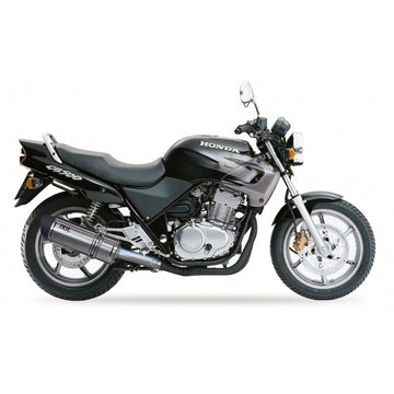 Honda Cb 500 [IXIL] - Silenciador Hexoval Xtrem - Honda CB 500 - S - OH6031VSE - 0