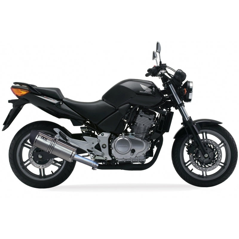 Honda Cbf 500 [IXIL] - Silenciador Hexoval Xtrem - Honda CBF 500 - OH6032VSE