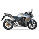 Honda CB 500 F ABS PC58 [2017-2018] - Hexoval Xtrem Endtopf - Honda CBR 500 R - OH6033VSE