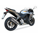 Honda CBR 500 R PC44 [2013-2015] - Hexoval Xtrem Endtopf - Honda CBR 500 R - OH6033VSE