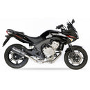Honda CBF 600 S (PC 38) [2004-2007] - Silenciador Hexoval Xtrem - Honda CBF 600 - OH6057VSE