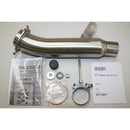 Honda CBF 600 S ABS (PC 38) [2004-2007] - Silenciador Hexoval Xtrem - Honda CBF 600 - OH6057VSE
