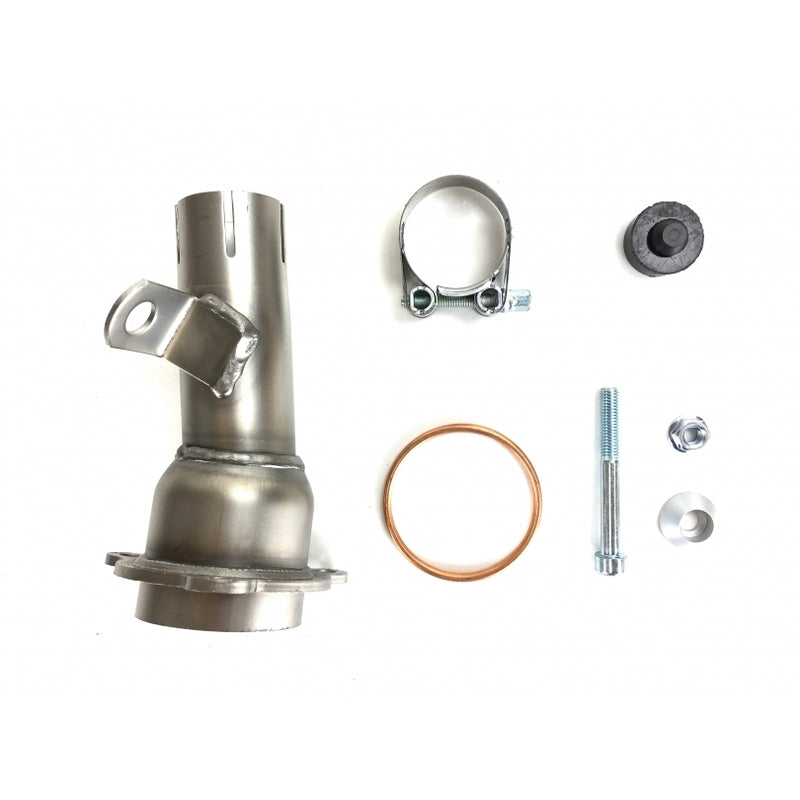 Honda X-Adv [IXIL] - Silenciador Hexoval Xtrem - Honda X-ADV 750 - OH6059VSE