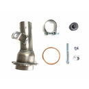 Honda X-Adv [IXIL] - Silenciador Hexoval Xtrem - Honda X-ADV 750 - OH6059VSE