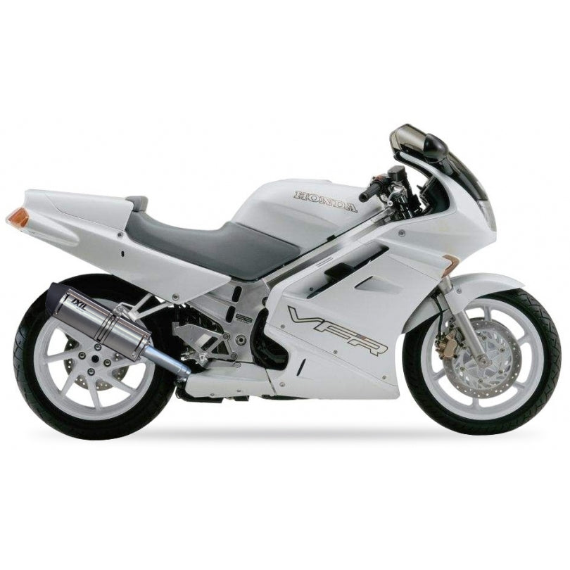 Honda VFR 750 F Interceptor (RC 36) [1990-1993] - Silenciador Hexoval Xtrem - Honda VFR 750 F - OH6060VSE