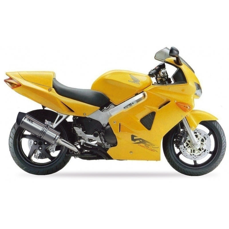 Honda Vfr 800 [IXIL] - Silenciador Hexoval Xtrem - Honda VFR 800 Fi - OH6063VSE