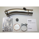 Honda Vfr 800 [IXIL] - Silenciador Hexoval Xtrem - Honda VFR 800 Fi - OH6063VSE