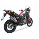 Honda Crf 1000 Africa Twin [IXIL] - Silenciador Hexoval Xtrem - Honda CRF 1000 L Africa Twin - OH6074VSE-3
