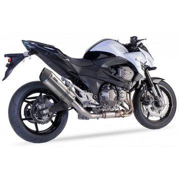 Kawasaki Z 800 [IXIL] - Silenciador Hexoval Xtrem - Kawasaki Z 800 - OK7068VSE
